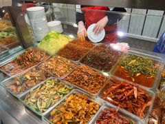 -春花民族美食(佳木斯总店)
