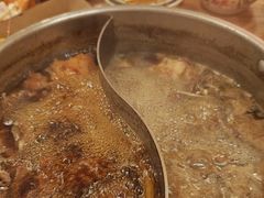-松野谷·寿喜烧自助(华联顺义金街购物中心店)