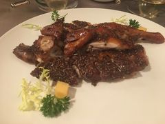 -广州文华东方酒店·江-由辉师傅主理