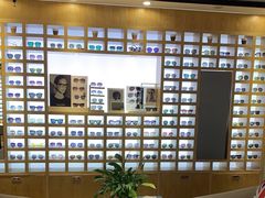 -A380视光·蔡司眼镜店(锦艺城店)