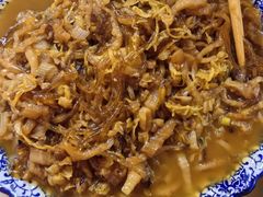 -红升老菜馆(巨兴街店)