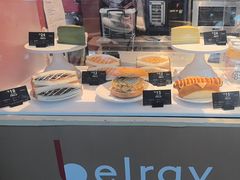 -贝瑞咖啡(深圳机场店)