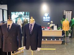 -易改衣 衣服精改 奢品护理