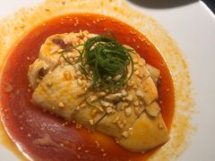 -新白鹿餐厅(松江开元地中海店)