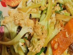 -大自然(鲁家村店)