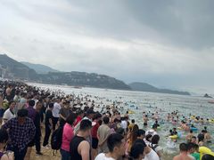 -大梅沙海滨公园