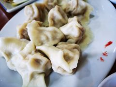 -鸿毛饺子(紫竹桥店)