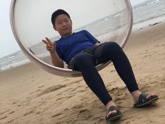 -渔岛海洋度假区