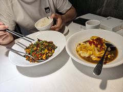 -院里寻菜·精致庭院菜(观沙岭店)