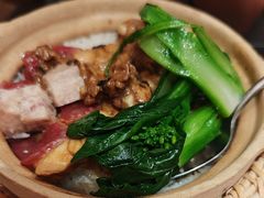 -华记煲仔华·煲仔饭(三元里万科里店)