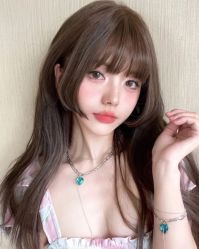 -HG美发设计沙龙