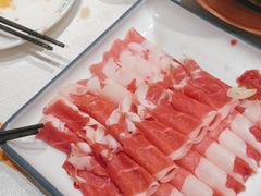 -东来顺饭庄(天坛店)