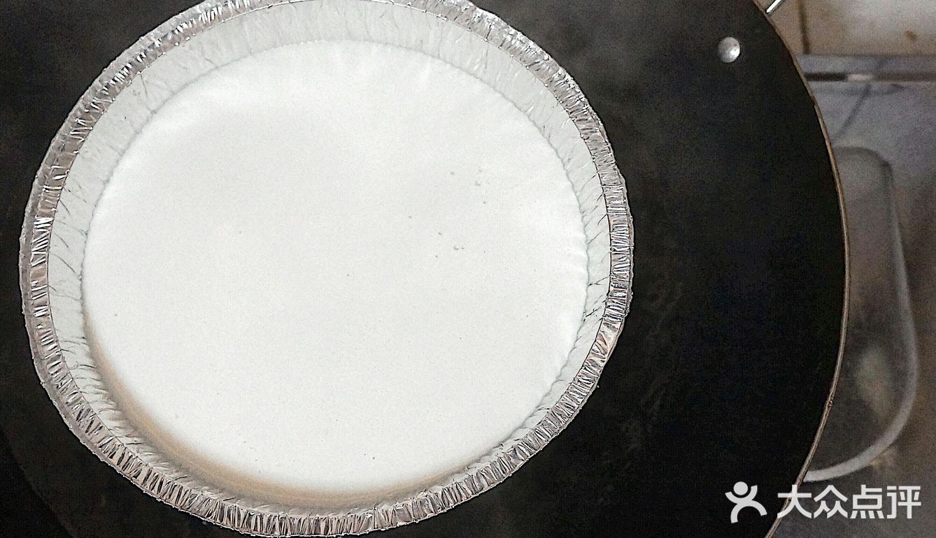 🏠宅家自製傳統廣式茶點🌿Q彈爽口晶瑩剔透