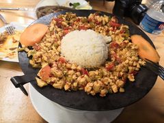 -伊斯坦布尔土耳其清真咖啡餐厅