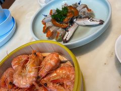 -宁海食府·涌宴(真和店)