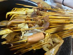 -冒椒火辣(奎星楼街店)
