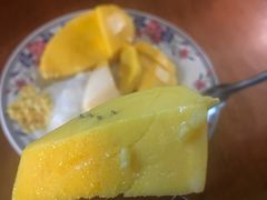 -Nings Mango Stand