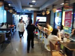 -麦当劳(东急新天地店)