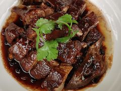 -鹅公村食府(罗阳分店)