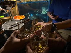 -翡翠36酒吧(浦东香格里拉店)