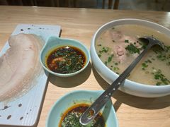 -冯记豆花店(健翔桥店)