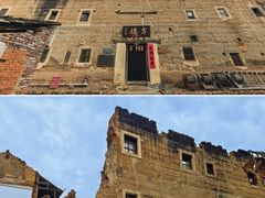 -梅州天地人花园酒店(梅县人民广场店)