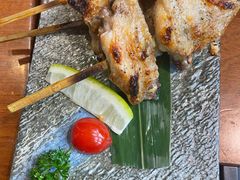 -九井澤精致料理(金茂店)