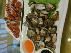 -合家小菜餐馆(新诚花苑店)