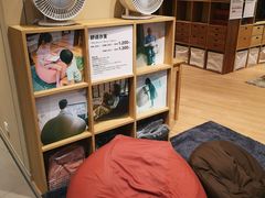 -MUJI无印良品(万达天鹅湖店)