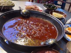 -椒贵火锅(剑南大道店)