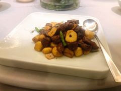金蒜牛小排-旺顺阁海鲜广场(亚运村店)