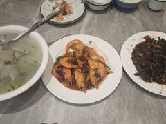 -九龙餐厅(大沽路店)