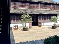 -蔡元培故居