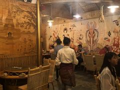 -多哥水傣味餐厅(司马巷店)
