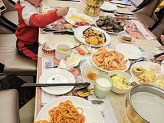 -芭菲盛宴·环球美食(北城国际店)