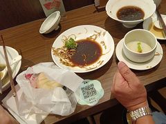 -永春园·扬州早茶·淮扬菜(漫乐城店)
