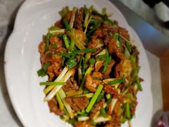 -大胡同天津菜·海肠捞饭·津门皮皮虾锅贴一绝(西姜井店)