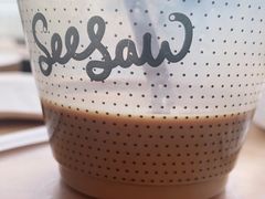 -Seesaw Coffee(朝阳大悦城店)