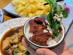 -食鸡公社辣子鸡·潍坊菜·烧烤