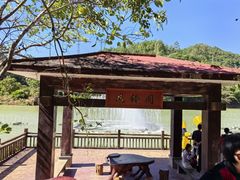 -广州白江湖森林公园