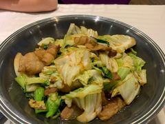 -和记小菜(大宁店)