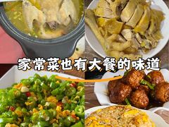-妈妈的小作坊(陈家镇店)