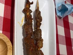 -西贝(枫蓝国际购物中心店)