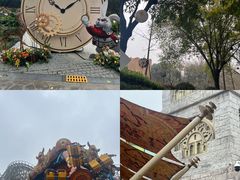 -成都欢乐谷