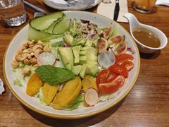 -TIGERS老虎西餐(亦庄店)
