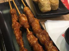-大鼓米线(浦东长泰店)