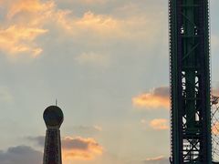 -横店影视城梦幻谷园区