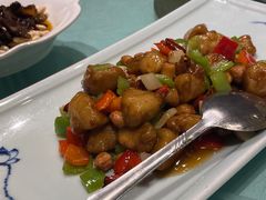 -天厨妙香素食餐厅(清华店)