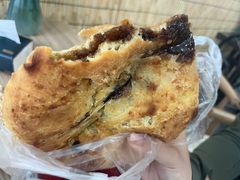 -喜洲杨记破酥粑粑