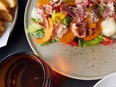 -Supine Bistro溯泮餐厅